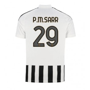 Juventus Pape Matar Sarr #29 Domaci Dres 2026-27 Kratak Rukavima